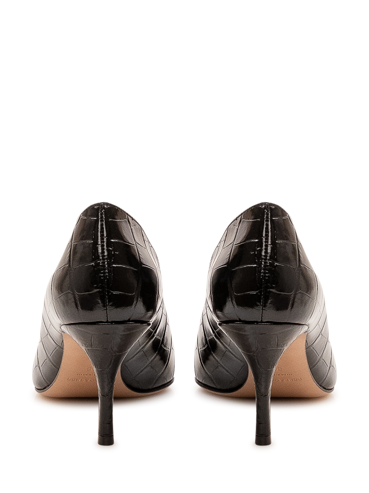 [Ferragamo] Pumps FW26 01L906 794991