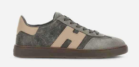 [Hogan] Sneakers FW26 HXM6470FB6TVGV-0FDR