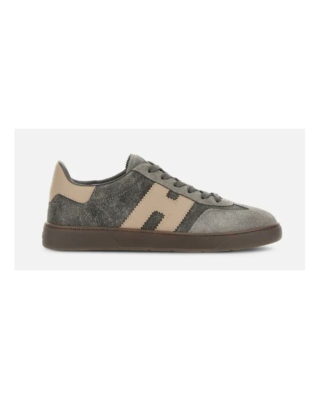 [Hogan] Sneakers FW26 HXM6470FB6TVGV-0FDR