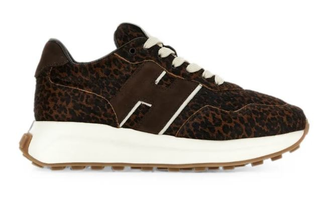 [Hogan] Sneakers FW26 HXW6410EH4OVHP-0R1X