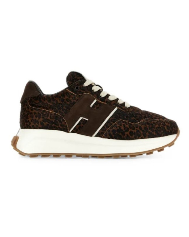 [Hogan] Sneakers FW26 HXW6410EH4OVHP-0R1X