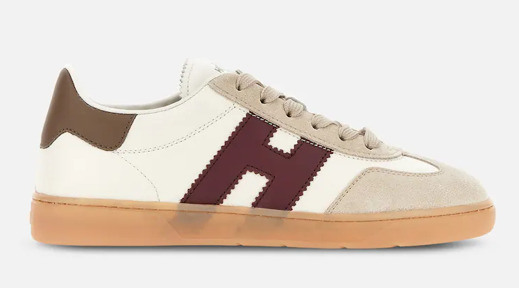 [Hogan] Sneakers FW26 HXW6470FB60UHC-964Q