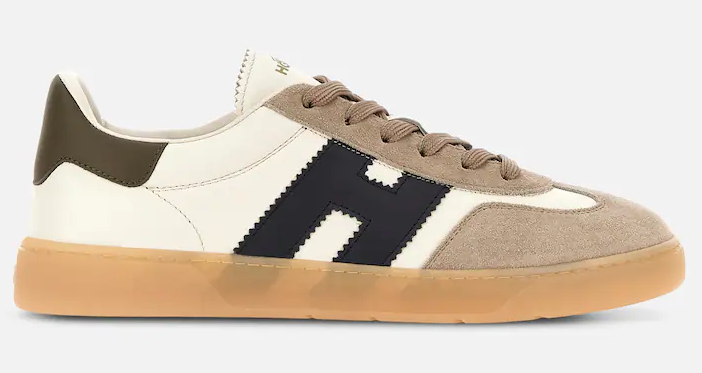 [Hogan] Sneakers FW26 HXM6470FB60UHC-964M