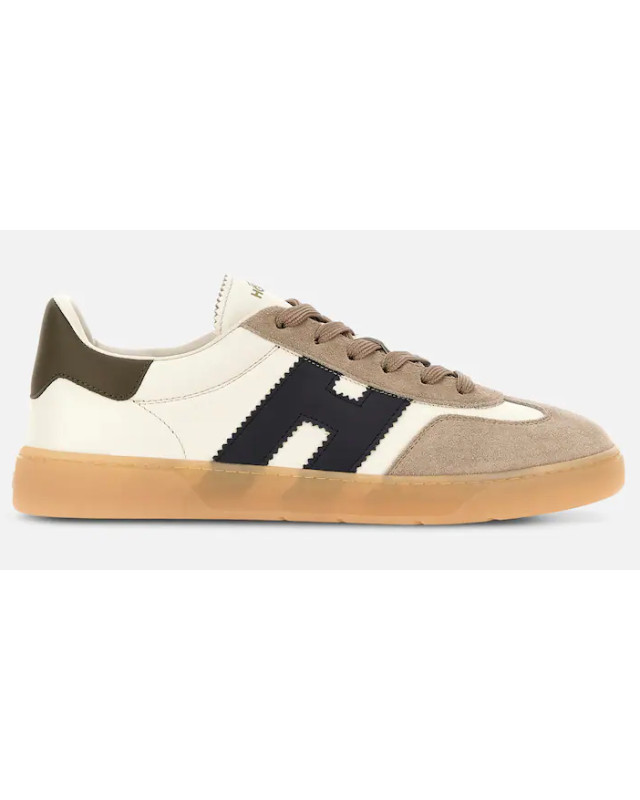 [Hogan] Sneakers FW26 HXM6470FB60UHC-964M