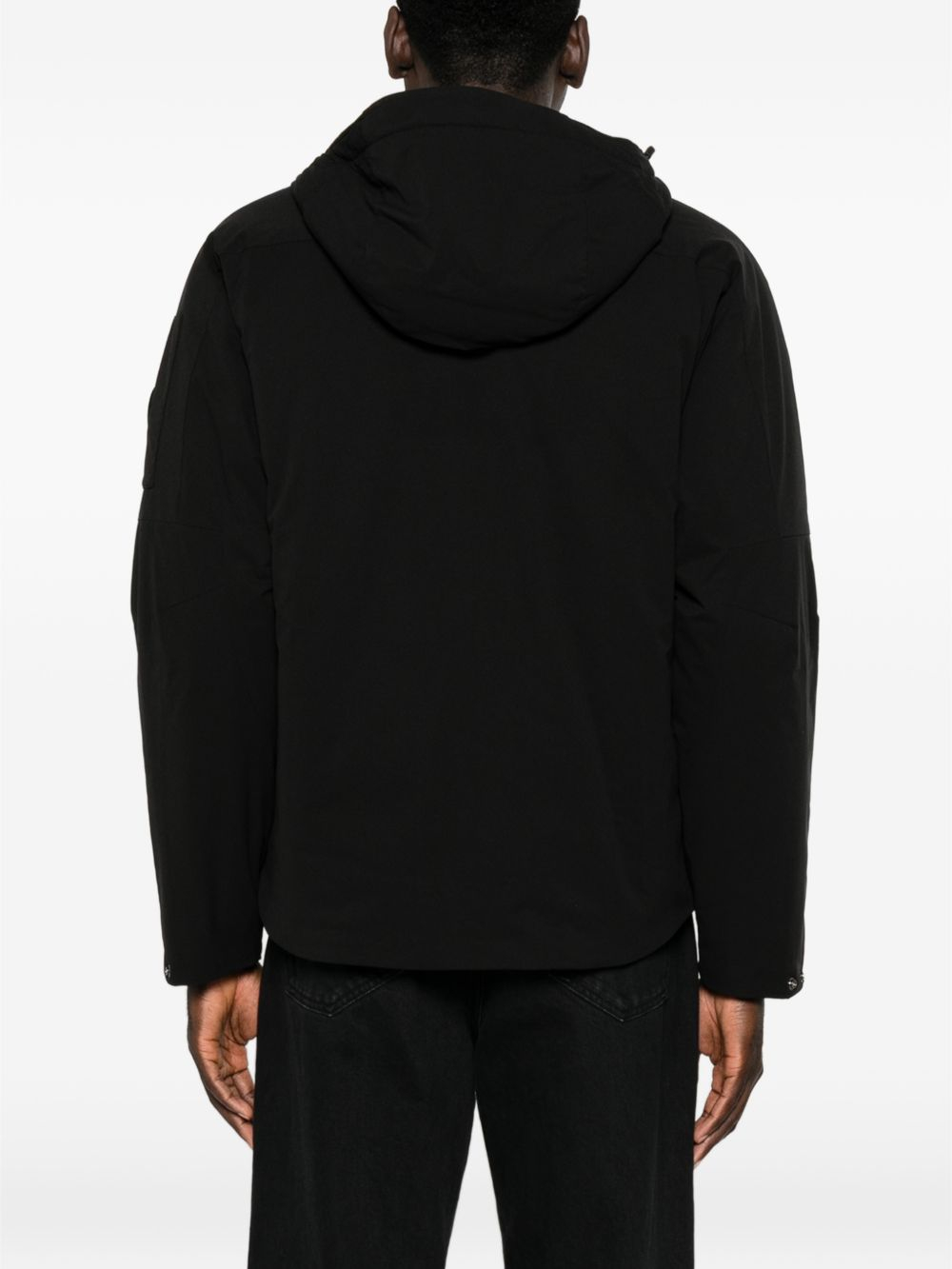 [C . P . COMPANY] Casual Jacket FW26 21CMOW008A110264A999