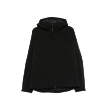 [C . P . COMPANY] Casual Jacket FW26 21CMOW008A110264A999