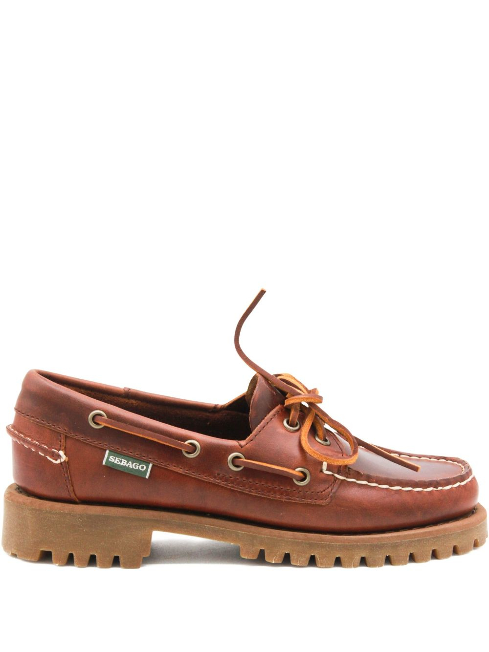[SEBAGO] Sandals FW26 7002IR0 RANGER WAXY 925