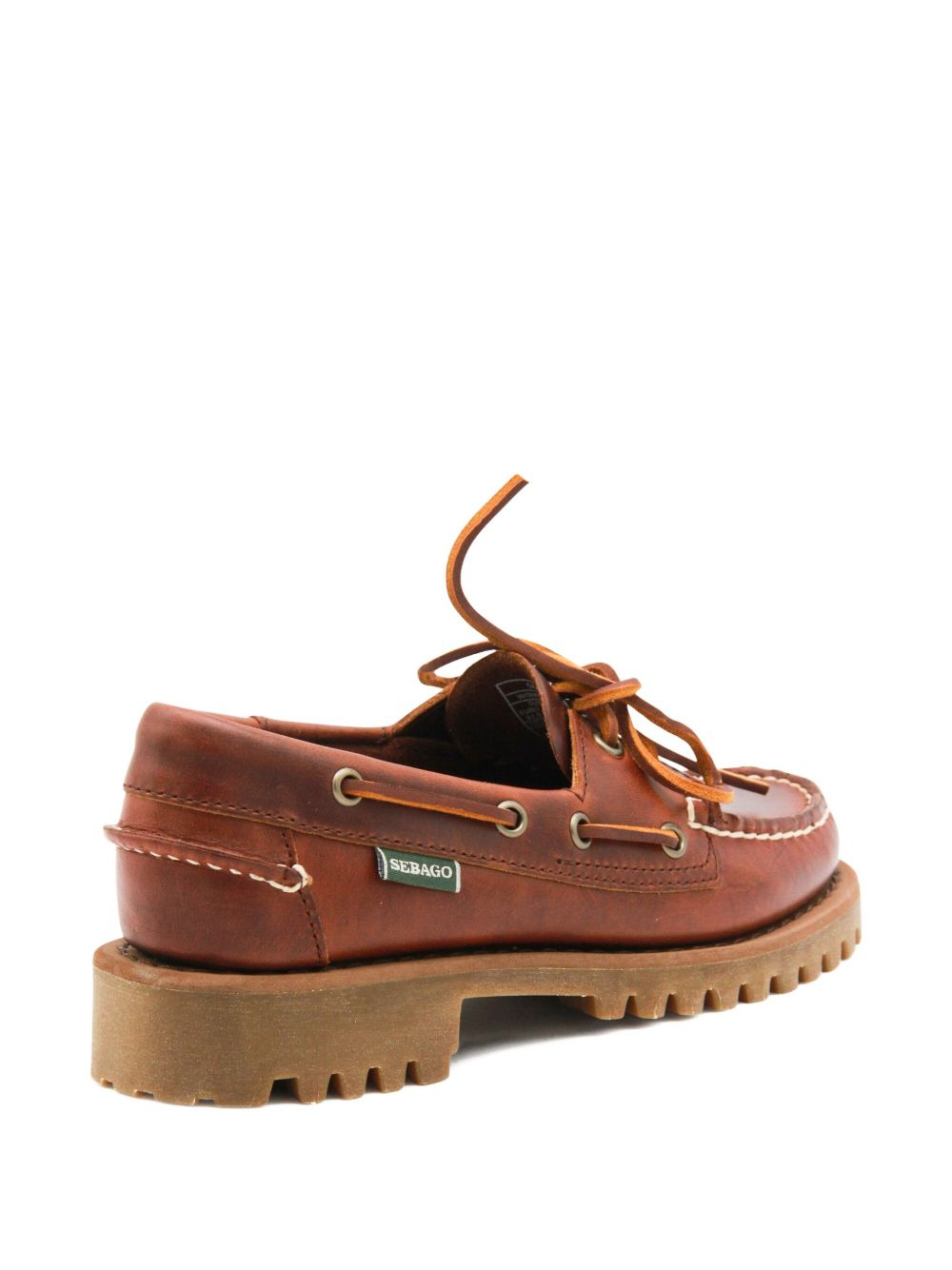 [SEBAGO] Sandals FW26 7002IR0 RANGER WAXY 925
