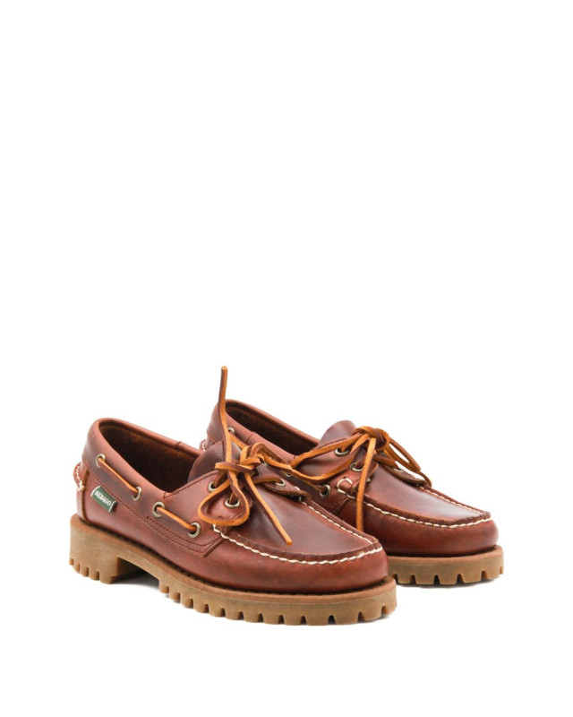 [SEBAGO] Sandals FW26 7002IR0 RANGER WAXY 925