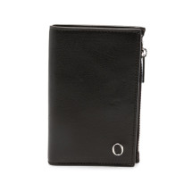 [ORCIANI] Wallet FW26 SD0183 LAGOON TMO