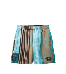 [Versace] Shorts FW26 1022225 1A18722 5X000