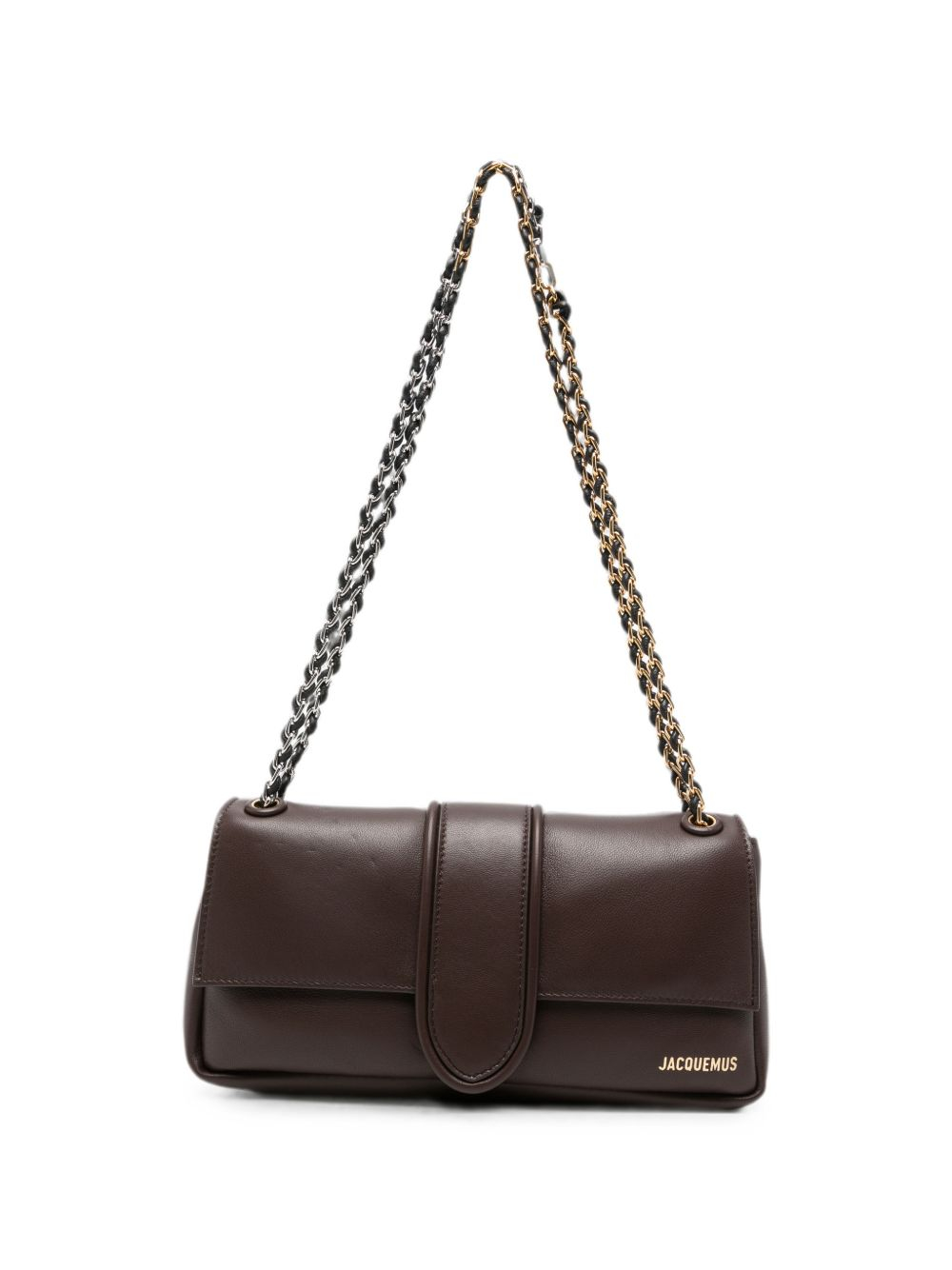 [JACQUEMUS] Shoulder bag FW26 BAW00453AC27L14 890