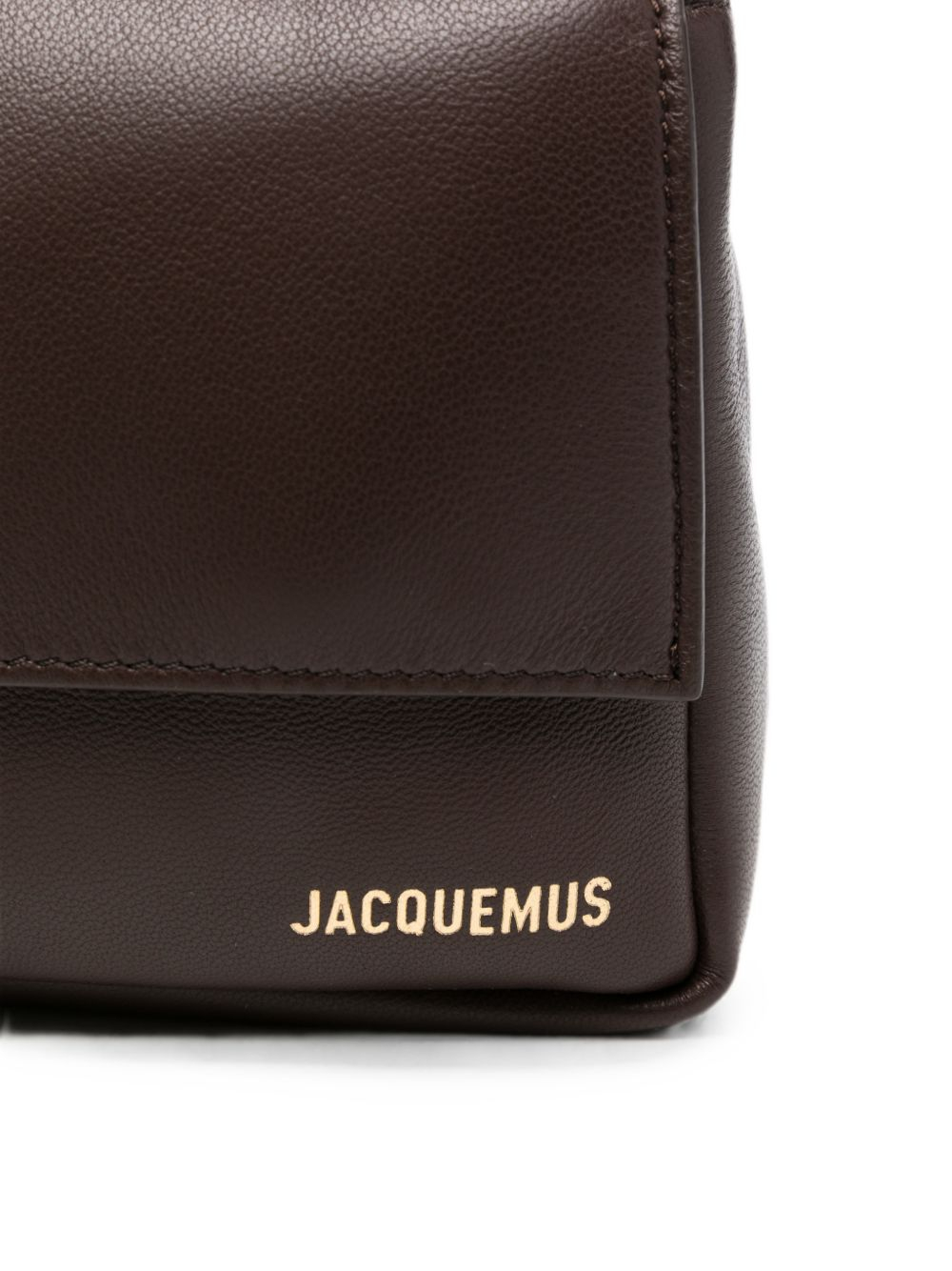 [JACQUEMUS] Shoulder bag FW26 BAW00453AC27L14 890