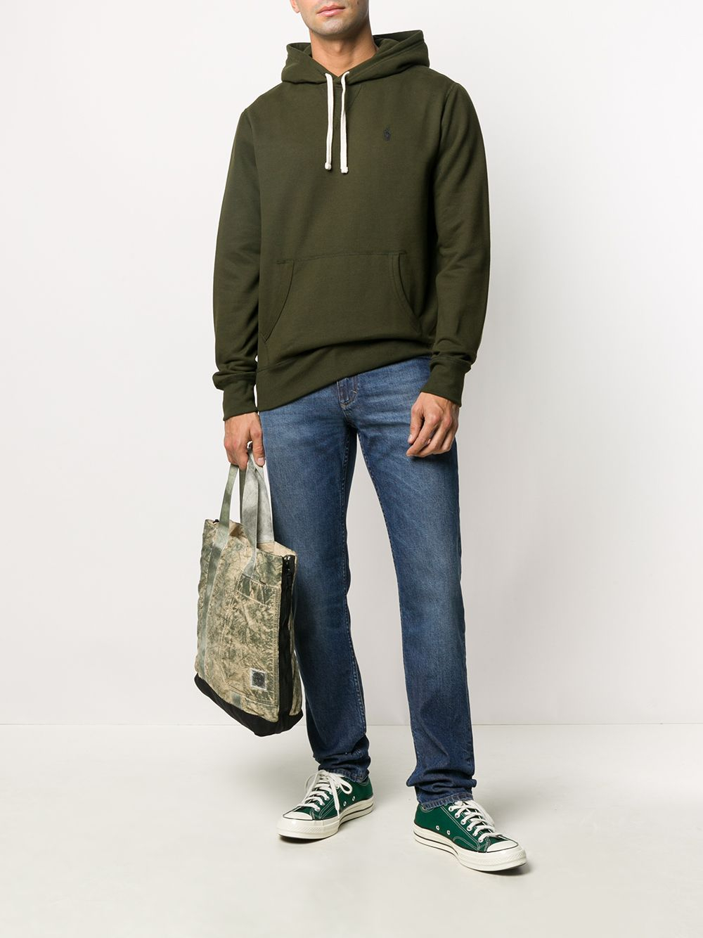 [Polo Ralph Lauren] Sweatshirt FW26 710766778 024
