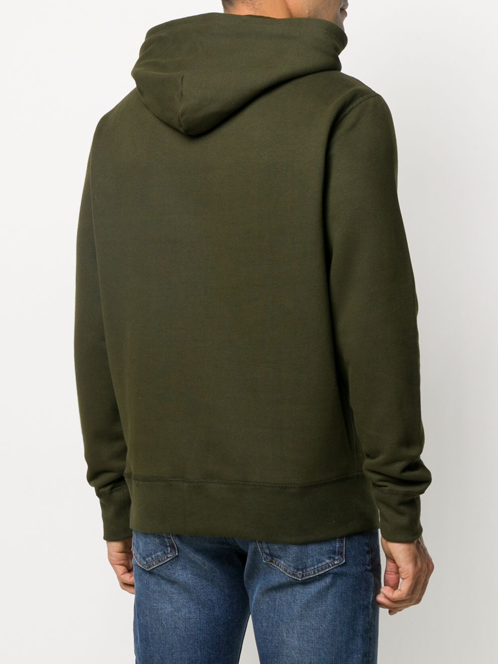 [Polo Ralph Lauren] Sweatshirt FW26 710766778 024