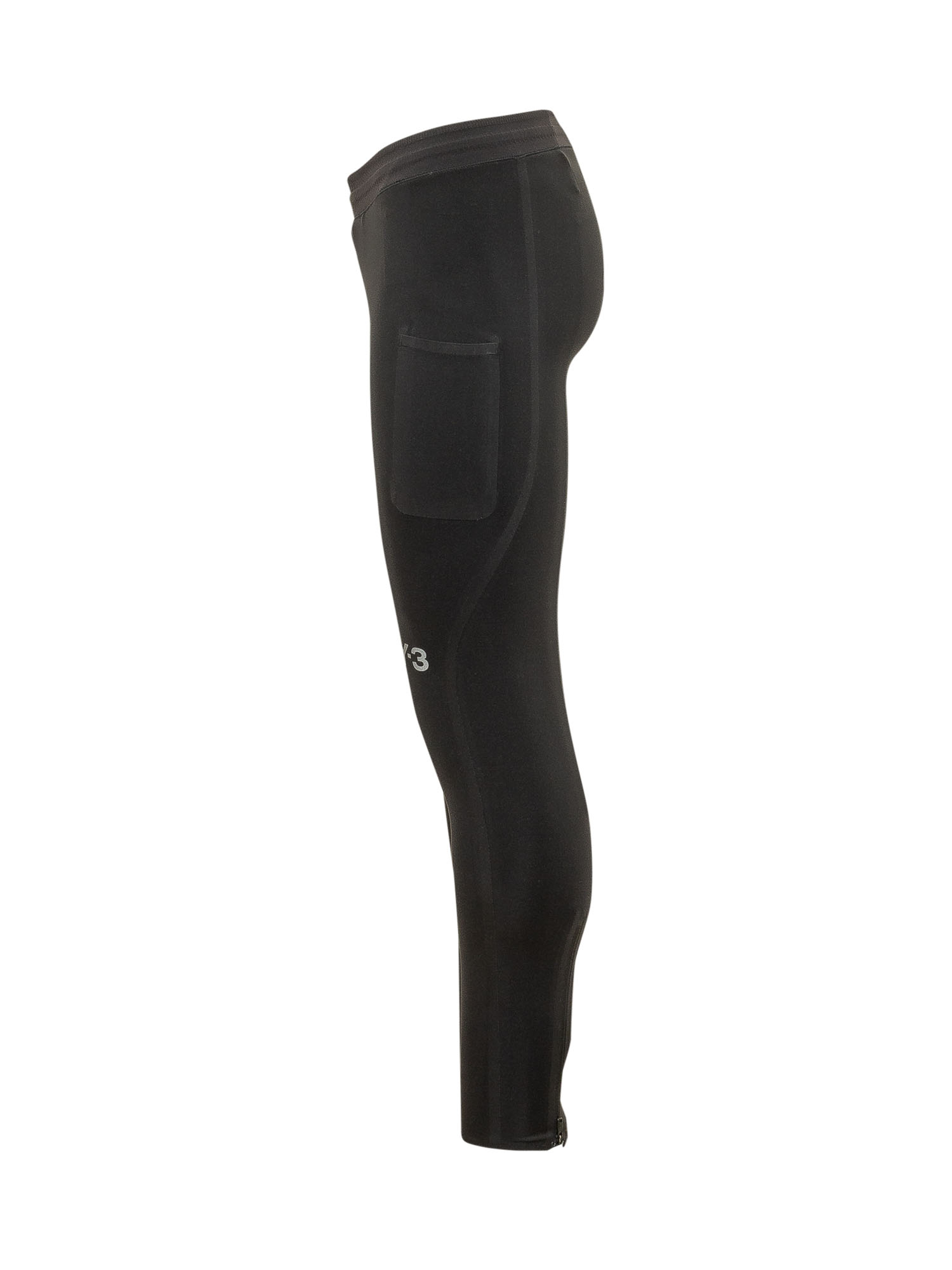 [Y-3] Trousers FW26 JX4805 BLACK