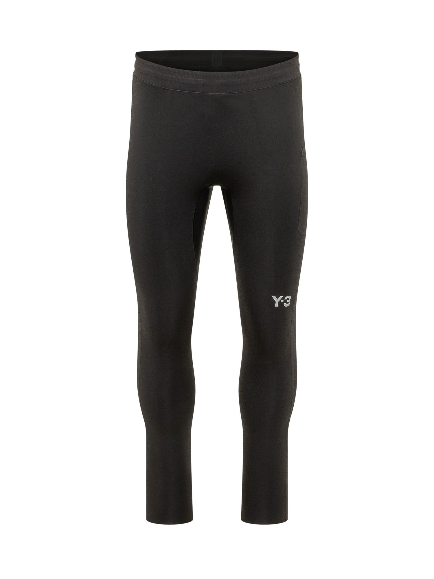 [Y-3] Trousers FW26 JX4805 BLACK