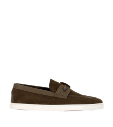 [Christian Louboutin] Loafer FW26 3260713E448