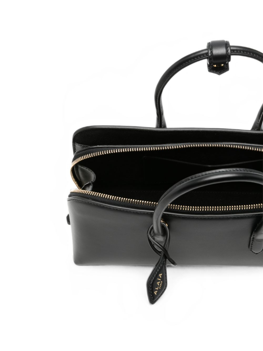 [Alaia] Tote bag FW26 AA1L1015I255999