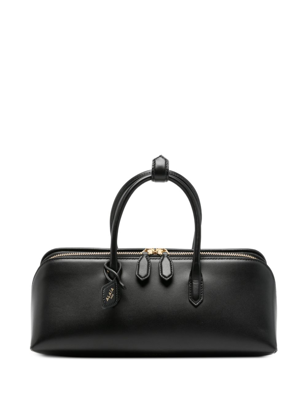 [Alaia] Tote bag FW26 AA1L1015I255999