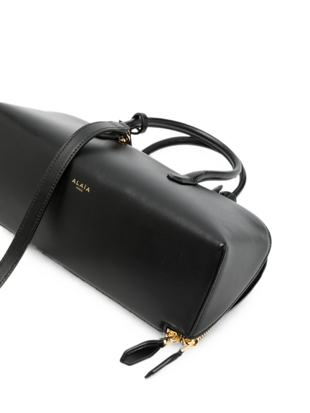 [Alaia] Tote bag FW26 AA1L1015I255999