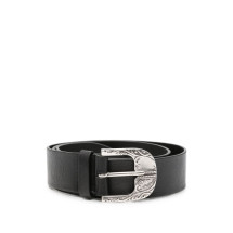 [ORCIANI] Belt FW26 D10521 LAGOON NER