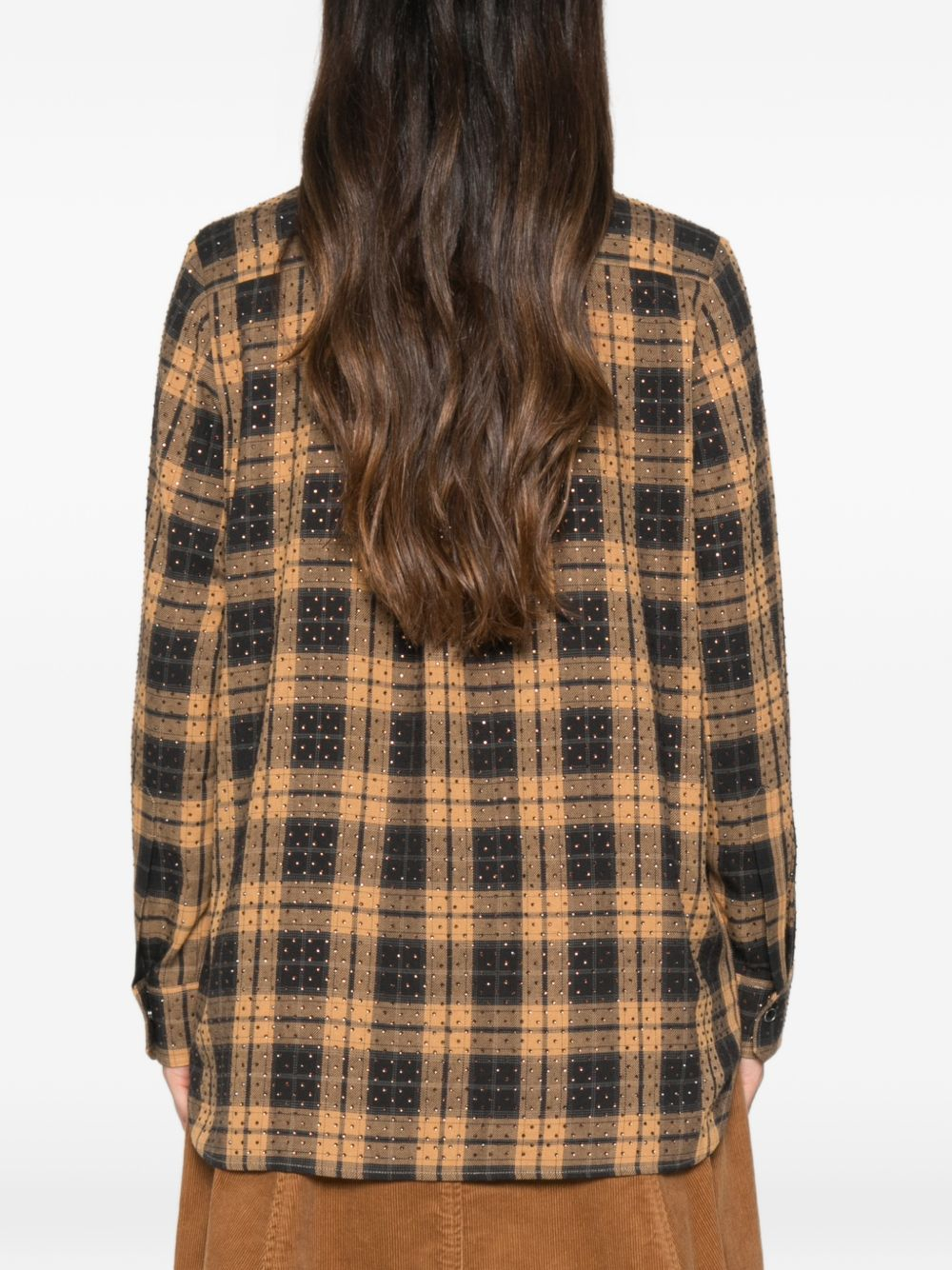 [PINKO] Shirts Long Sleeve FW26 107172 A3FA BARBELLINO CZ3