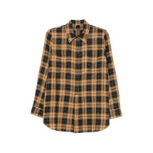 [PINKO] Shirts Long Sleeve FW26 107172 A3FA BARBELLINO CZ3