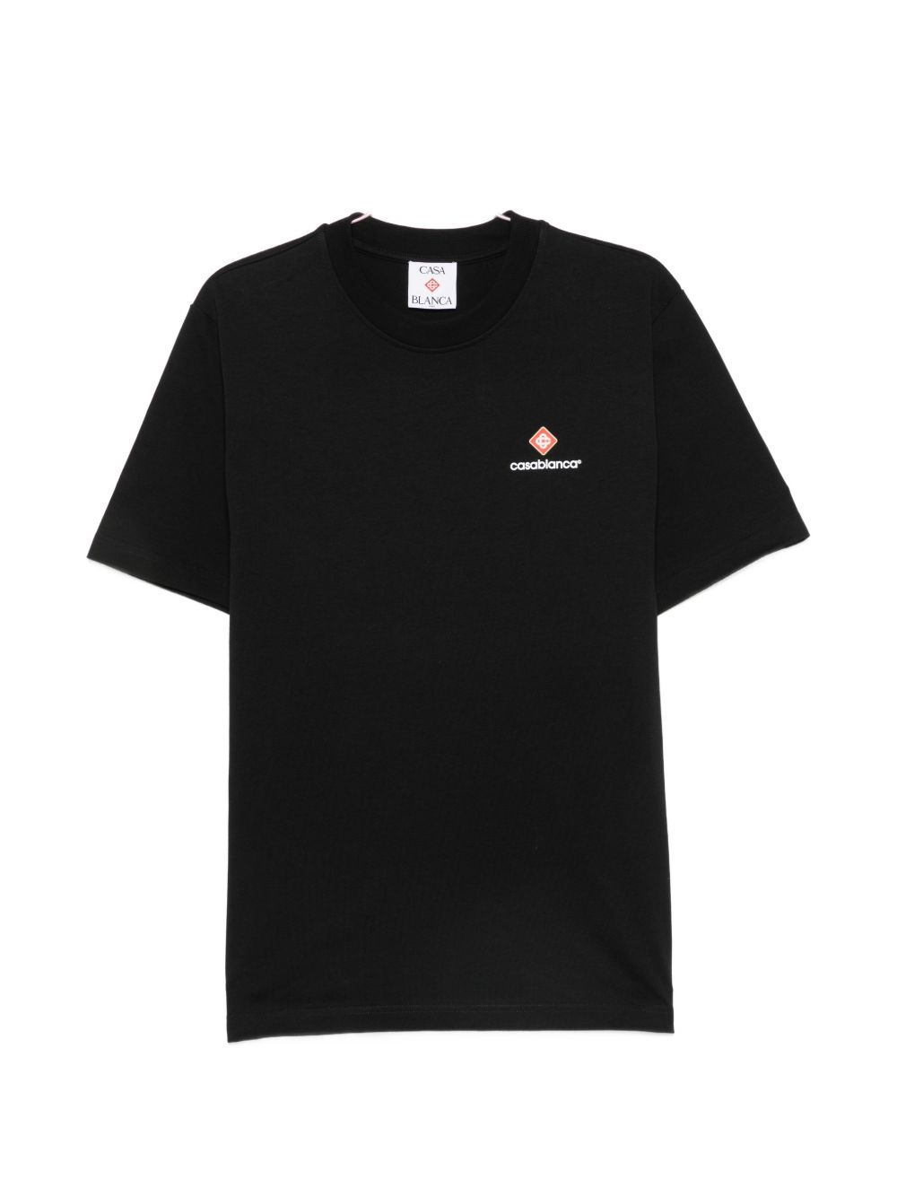 [Casablanca] T-shirts Short Sleeve FW26 MAW26JTS001 03