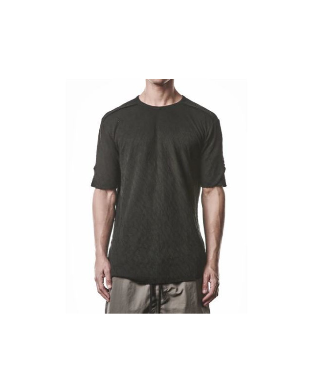 [Thom Krom] T-shirts Short Sleeve SS26 MTS921-11
