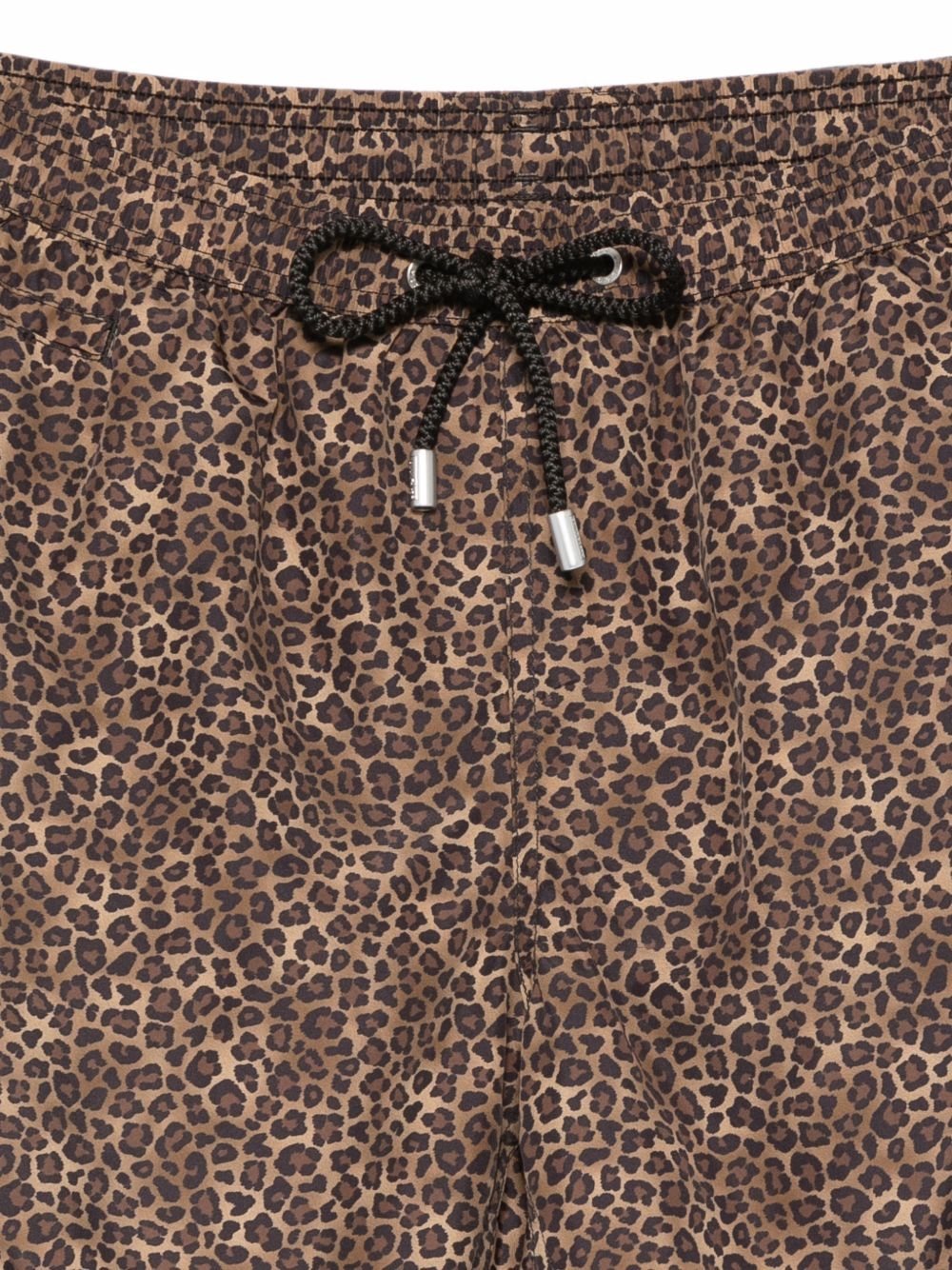 [MC2 Saint Barth] Swim Pants SS26 LIG0003 LIGHTING 08428L