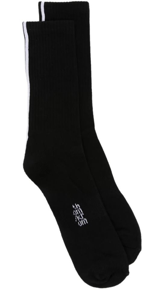 [Thom Krom] Socks SS26 SOCK10-11