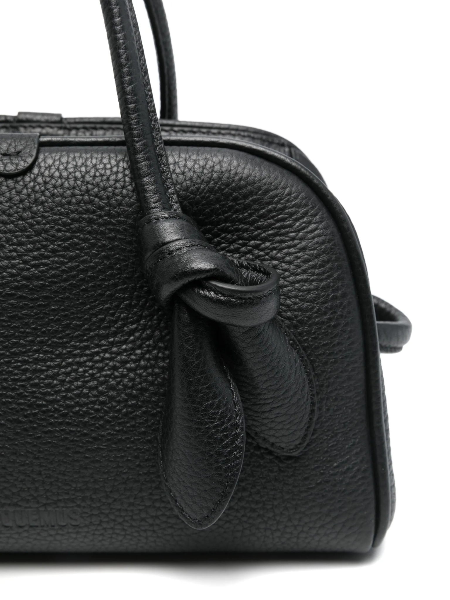 [JACQUEMUS] Shoulder bag FW26 BAW00416AC03A03990