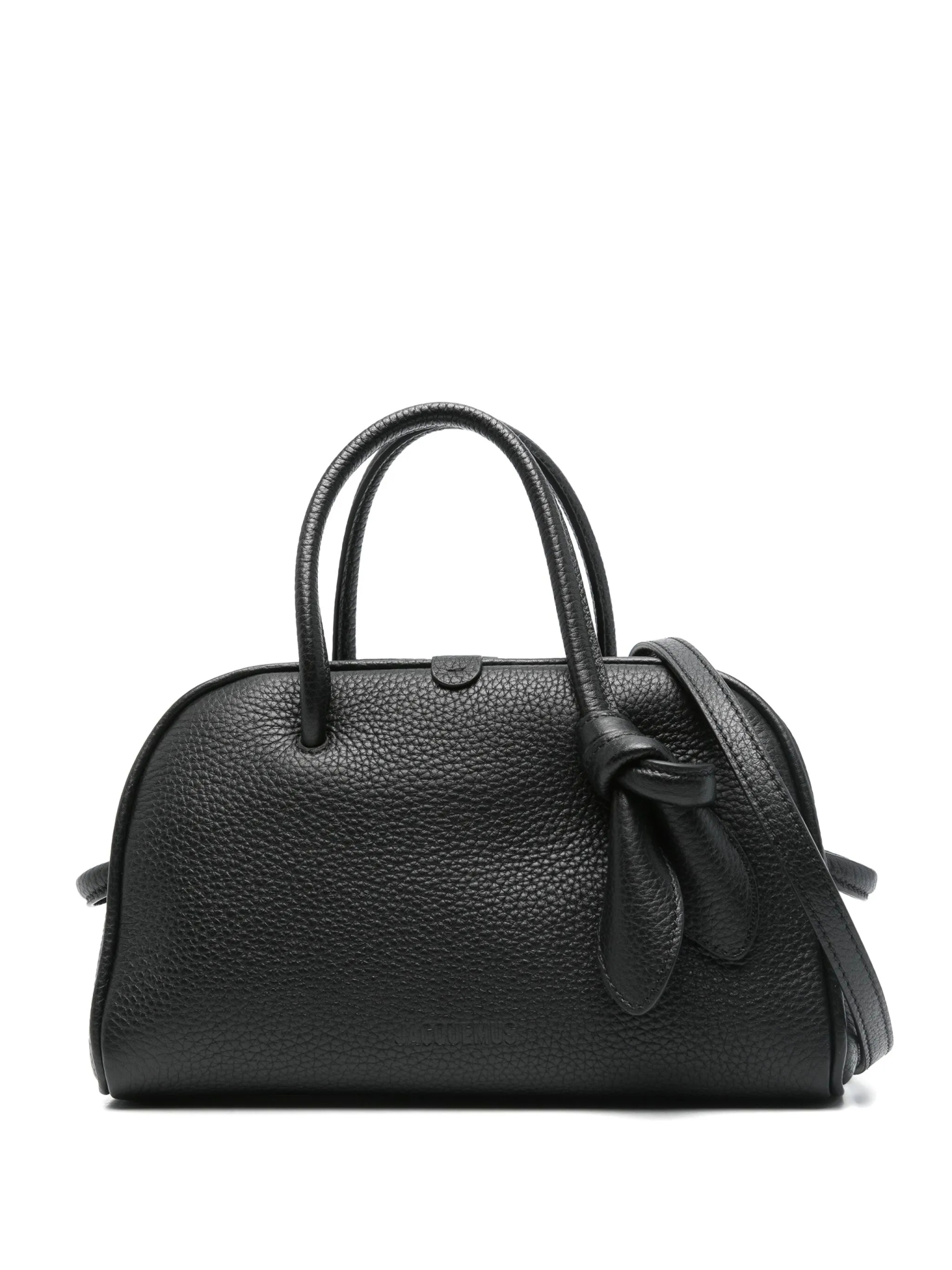 [JACQUEMUS] Shoulder bag FW26 BAW00416AC03A03990