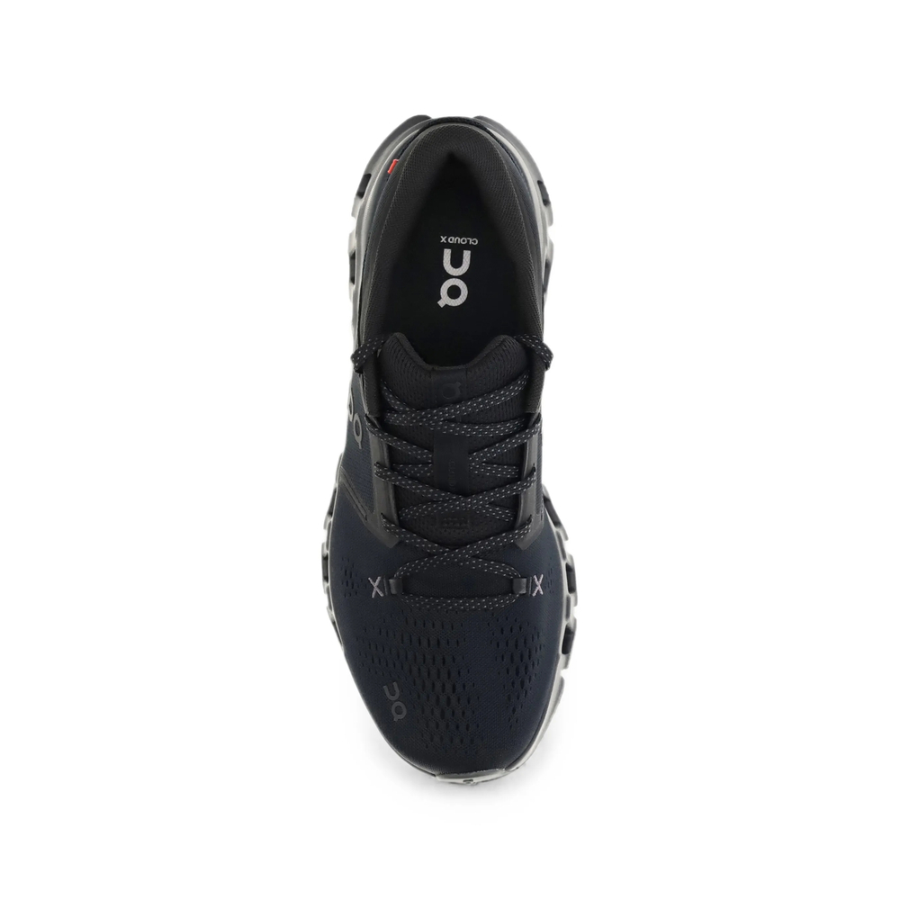 [ON RUNNING] Sneakers FW26 3MG30081043 CLOUD X 5 BKBK