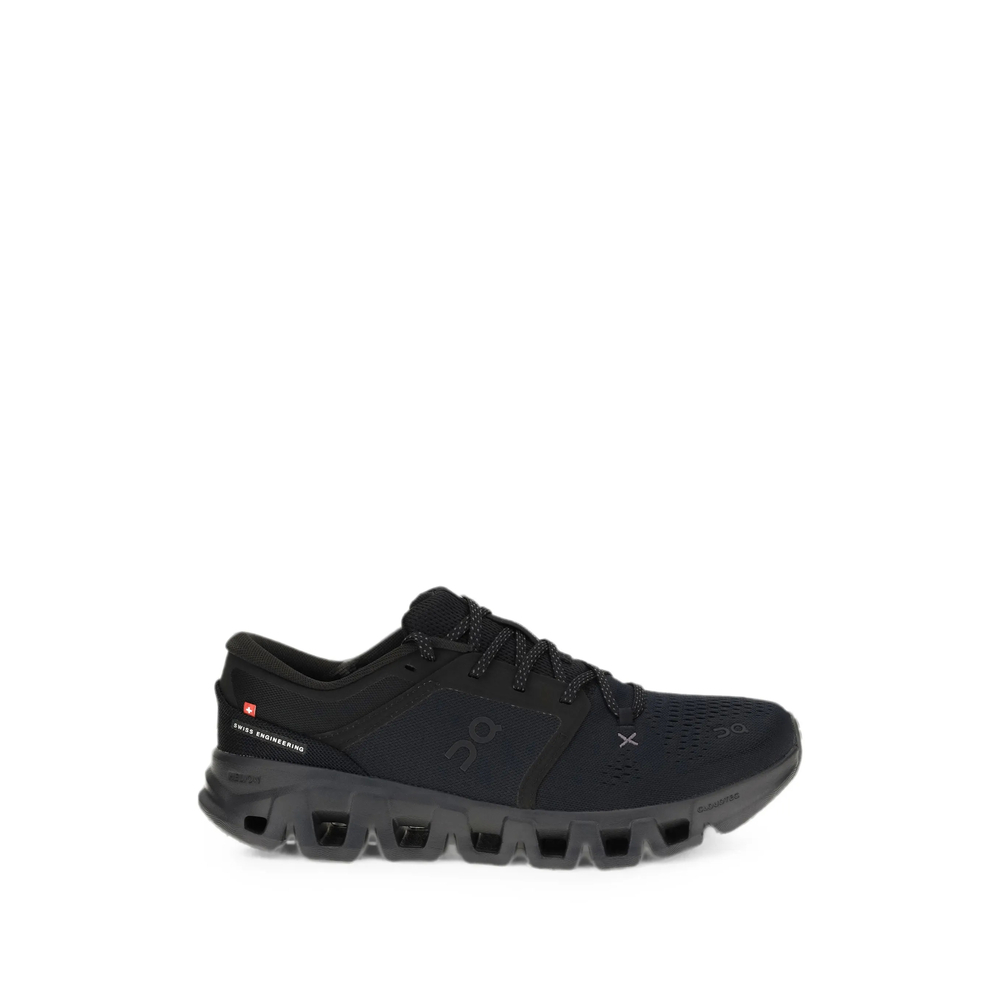 [ON RUNNING] Sneakers FW26 3MG30081043 CLOUD X 5 BKBK