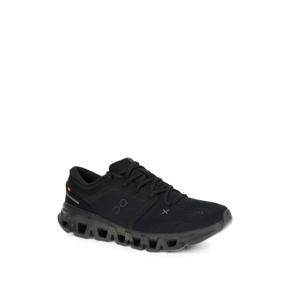 [ON RUNNING] Sneakers FW26 3MG30081043 CLOUD X 5 BKBK
