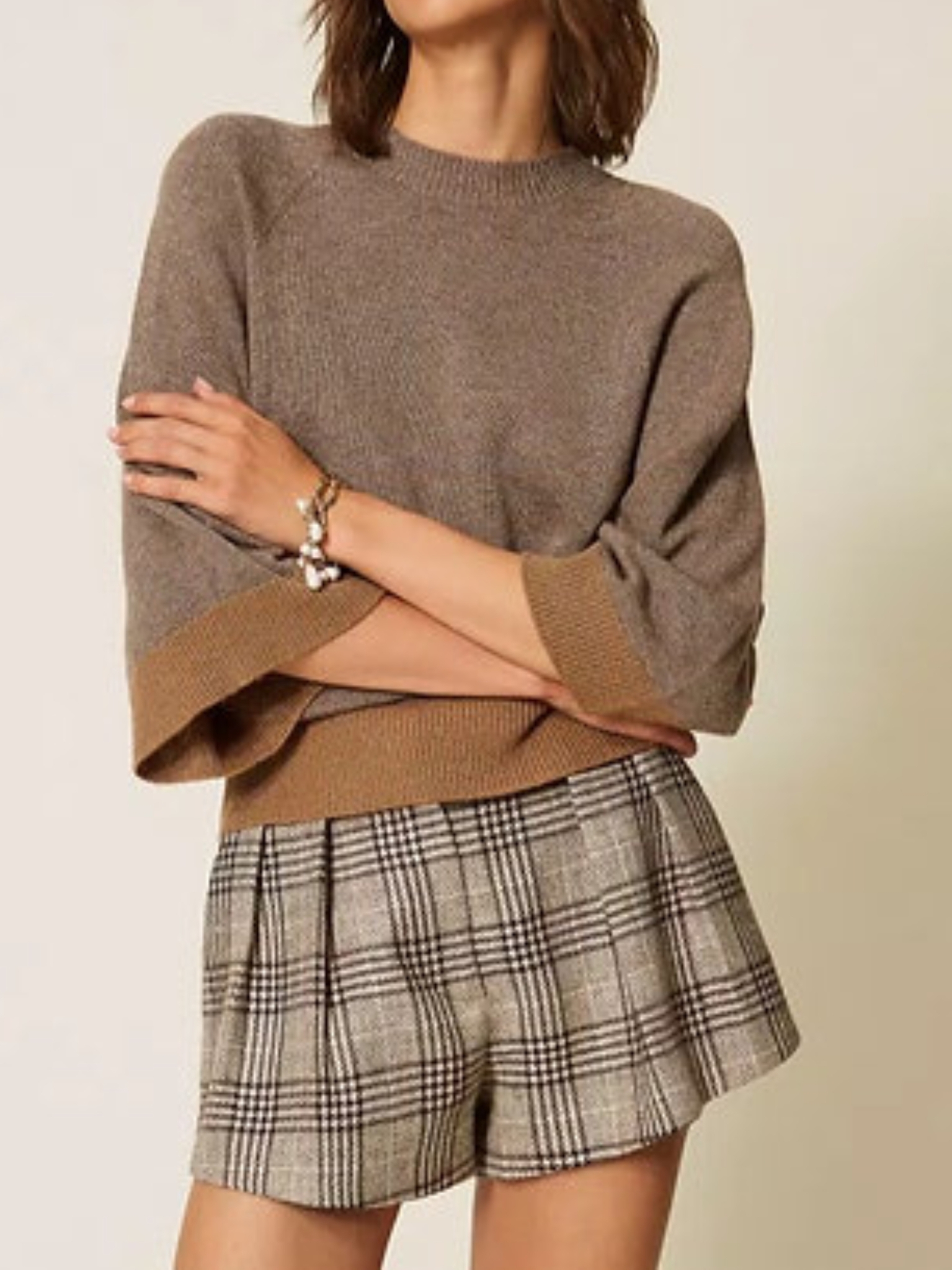 [Twinset] Knitwear FW26 262TP3511