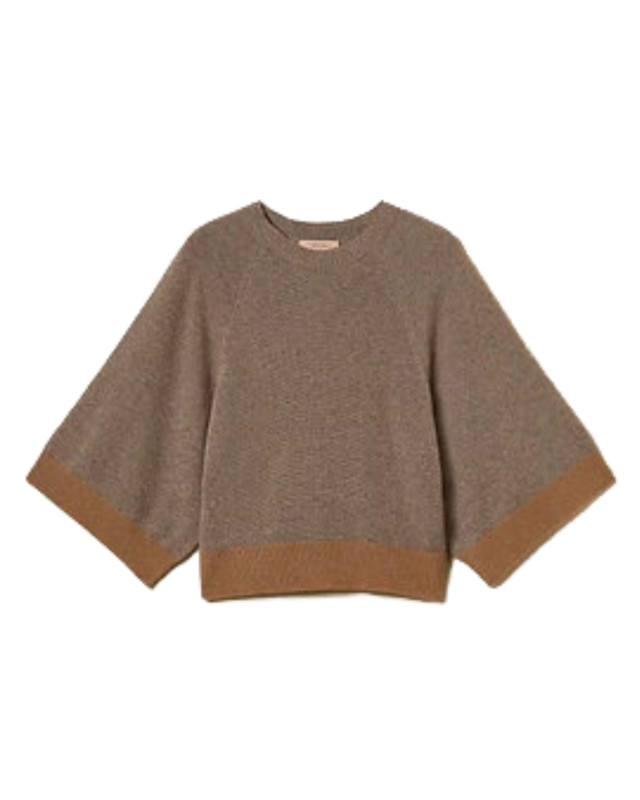 [Twinset] Knitwear FW26 262TP3511
