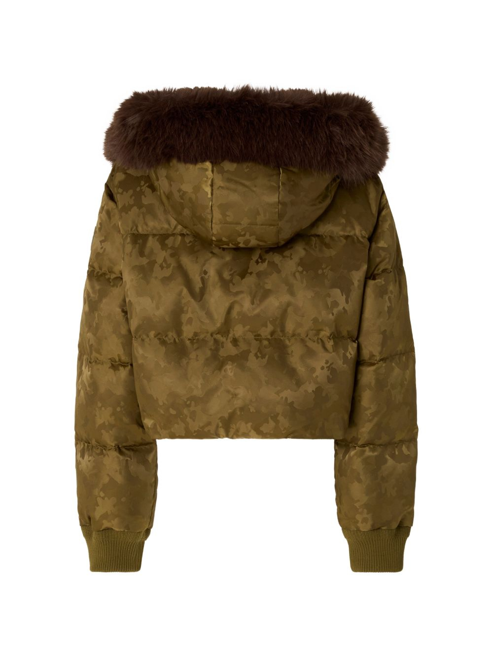 [PINKO] Down jacket FW26 107725 A3LZ PIASTRAIA V59
