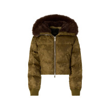 [PINKO] Down jacket FW26 107725 A3LZ PIASTRAIA V59