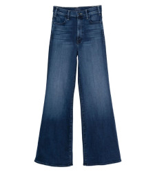 [Mother] Pants FW26 10507 1156 THE HUSTLER ROLLER SNEAK HCM