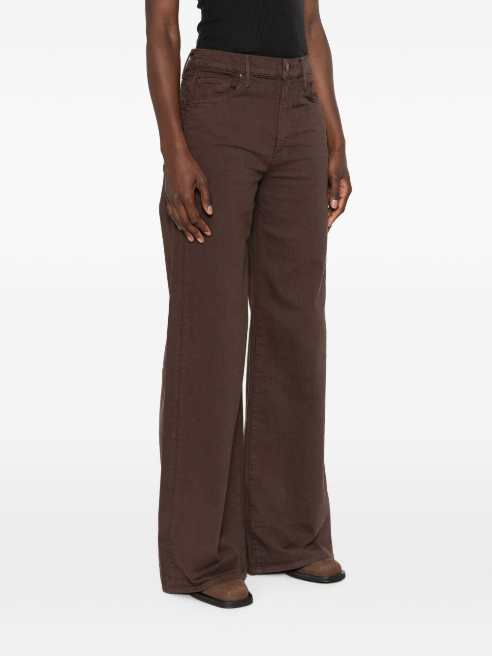 [Mother] Pants FW26 11105 544 THE UNDERCOVER SNEAK CBW