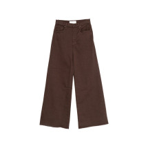 [Mother] Pants FW26 11105 544 THE UNDERCOVER SNEAK CBW