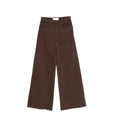 [Mother] Pants FW26 11105 544 THE UNDERCOVER SNEAK CBW