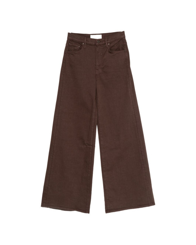 [Mother] Pants FW26 11105 544 THE UNDERCOVER SNEAK CBW