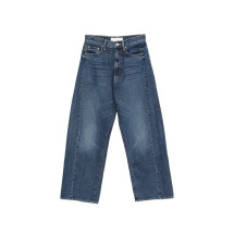 [Mother] Pants FW26 10926 1396 THE HALF PIPE ANKLE DYT