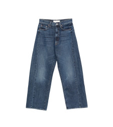[Mother] Pants FW26 10926 1396 THE HALF PIPE ANKLE DYT