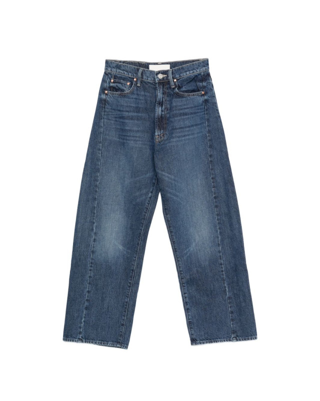 [Mother] Pants FW26 10926 1396 THE HALF PIPE ANKLE DYT