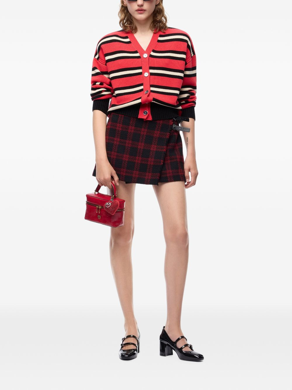 [PINKO] Knitwear FW26 107212 A3G1 VIENNA RZ9